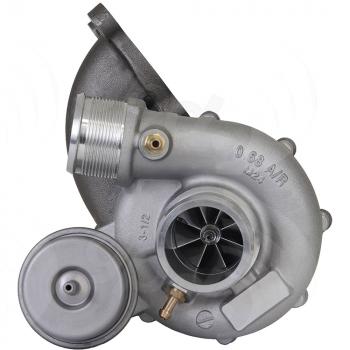 Global Parts Distributors 2511551 - Turbocharger Global Parts Distributors 2511551 Turbocharger product image 2 of 2