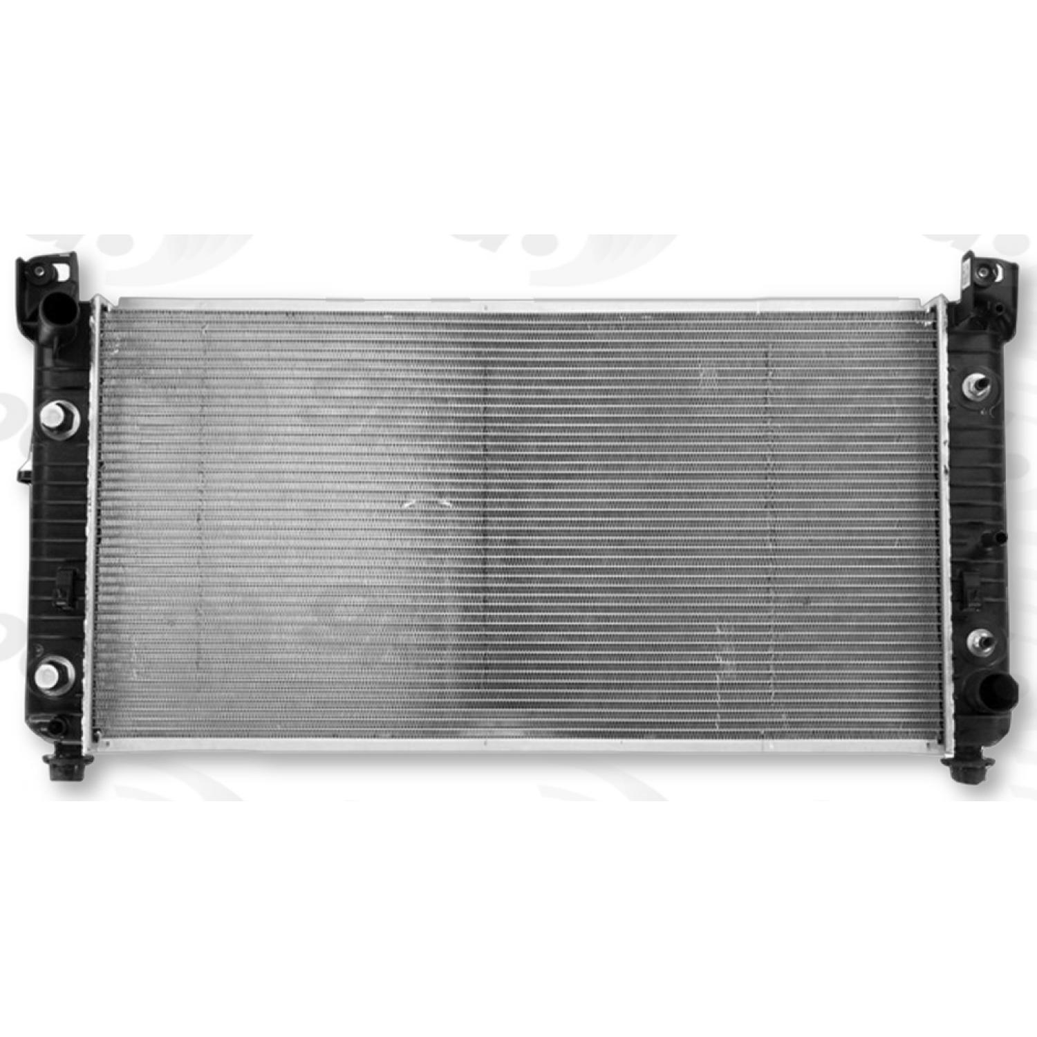 Global Parts Distributors 2538 Radiator product image 1 of 1