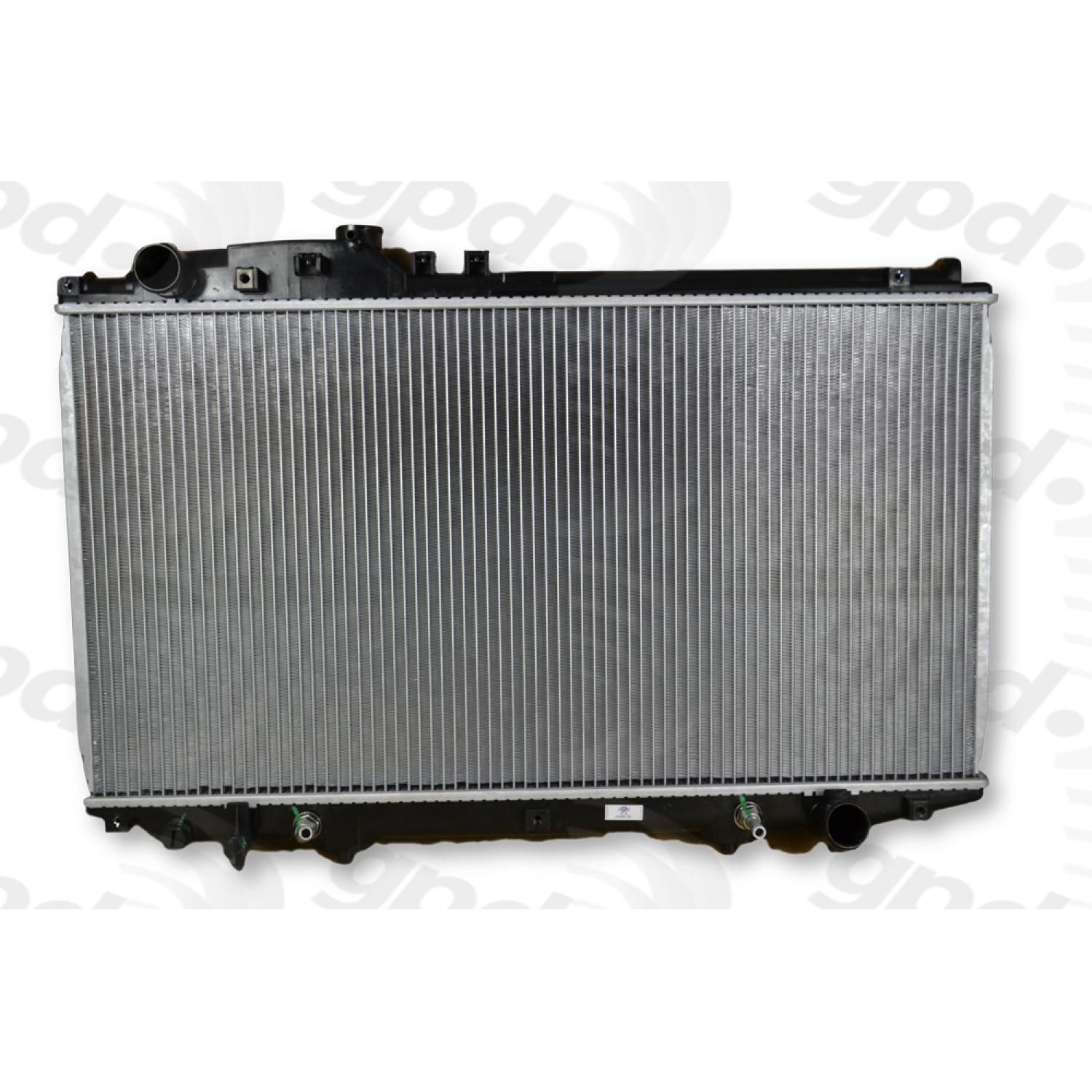 Global Parts Distributors 2541 Radiator product image 1 of 2