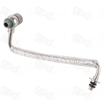 Global Parts Distributors Turbocharger Oil Supply Line product image