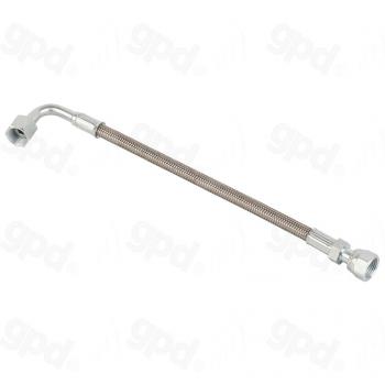 Global Parts Distributors 2541235 Turbocharger Oil Supply Line product image 1 of 2