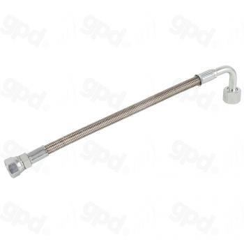 Global Parts Distributors 2541235 Turbocharger Oil Supply Line product image 2 of 2