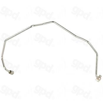 Global Parts Distributors 2541236 - Turbocharger Oil Supply Line Global Parts Distributors 2541236 Turbocharger Oil Supply Line product image 2 of 2