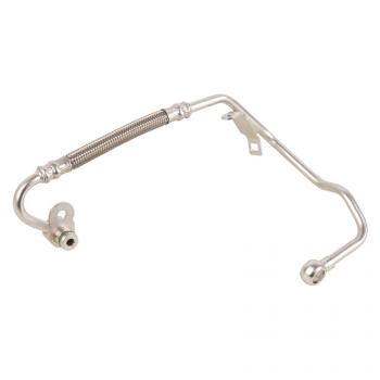 Global Parts Distributors 2541241 Turbocharger Oil Supply Line product image 1 of 2