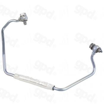 Global Parts Distributors 2541247 Turbocharger Oil Supply Line product image 1 of 2