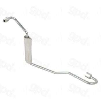 Global Parts Distributors 2541248 Turbocharger Oil Supply Line product image 1 of 2
