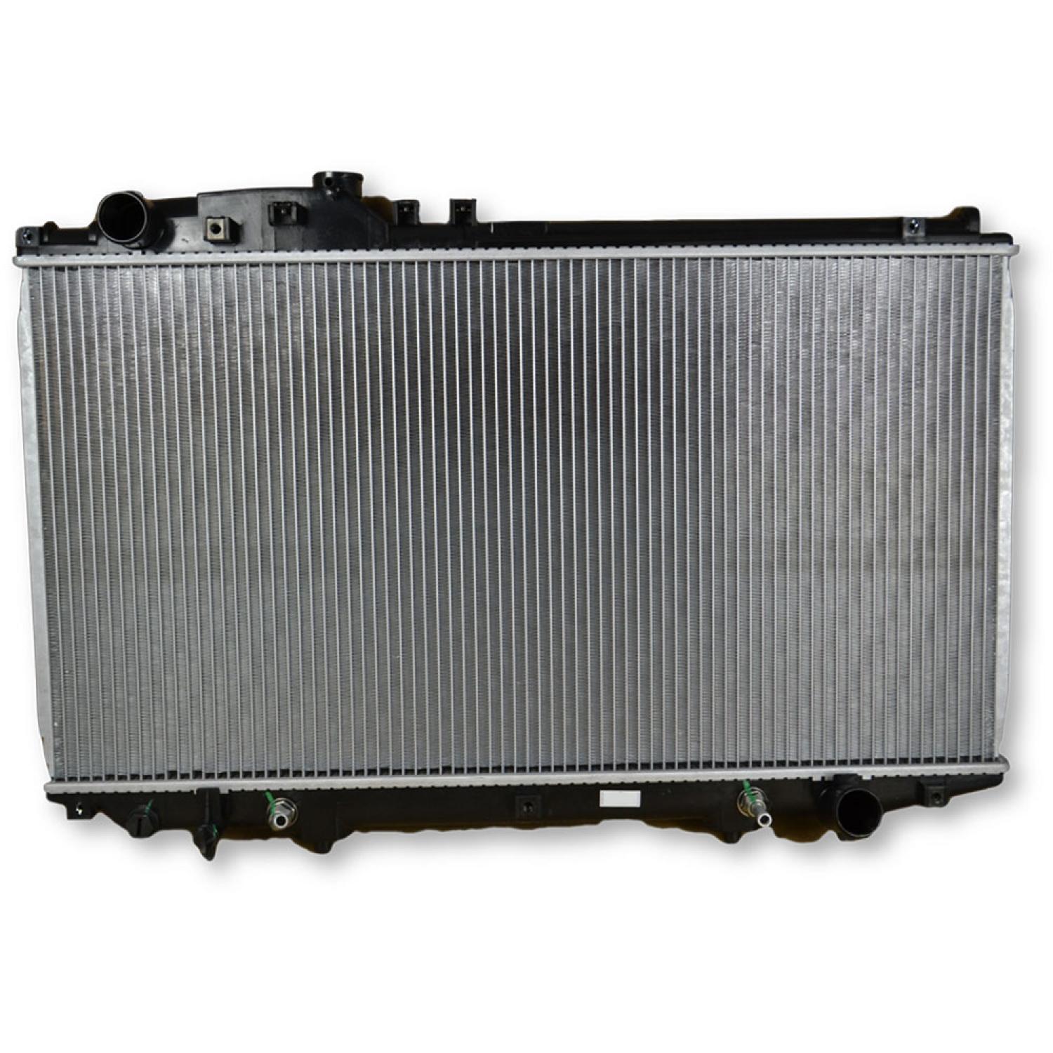 Global Parts Distributors 2541C Radiator product image 1 of 1