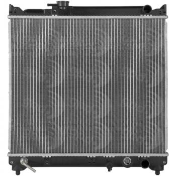 Global Parts Distributors 2552 Radiator product image 1 of 1