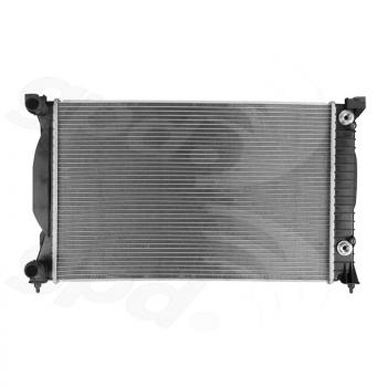 Global Parts Distributors 2556 Radiator product image 1 of 1