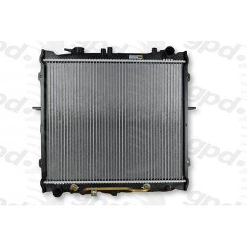 Global Parts Distributors 2561 - Radiator Global Parts Distributors 2561 Radiator product image 1 of 2