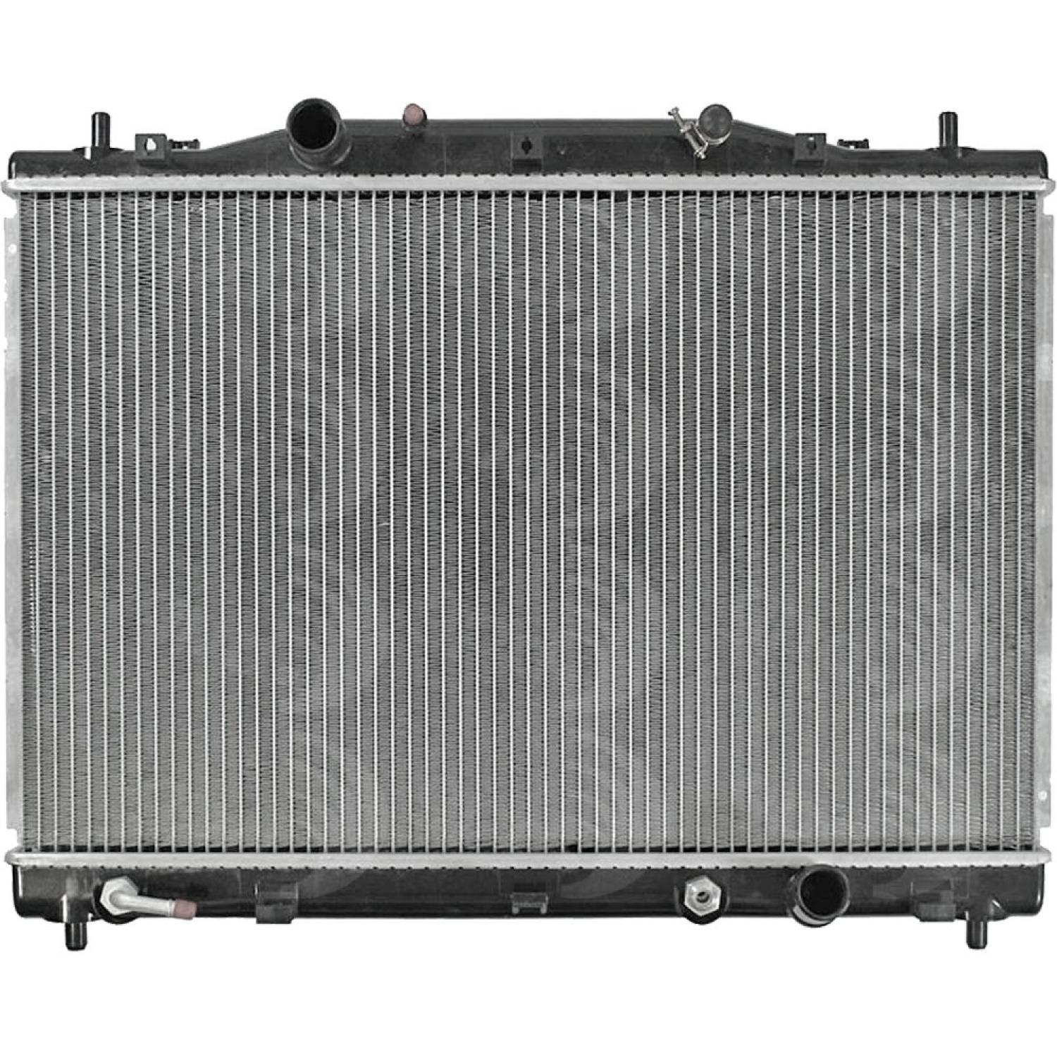 Global Parts Distributors 2564 Radiator product image 1 of 1