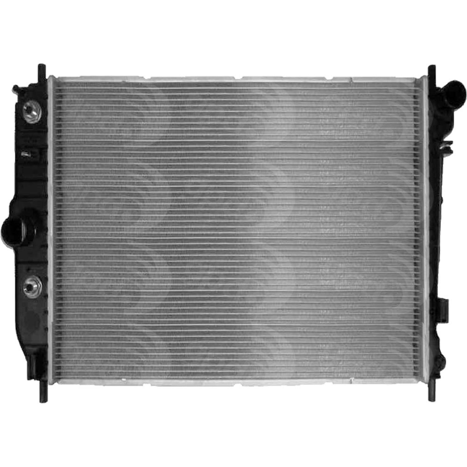 Global Parts Distributors 2568 Radiator product image 1 of 1