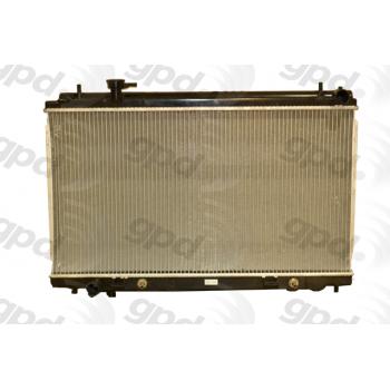Global Parts Distributors 2576C Radiator product image 1 of 1