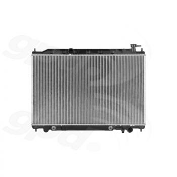 Global Parts Distributors 2578C Radiator product image 1 of 1