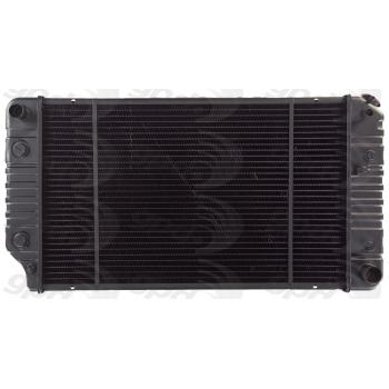 Global Parts Distributors 258 Radiator product image 1 of 1