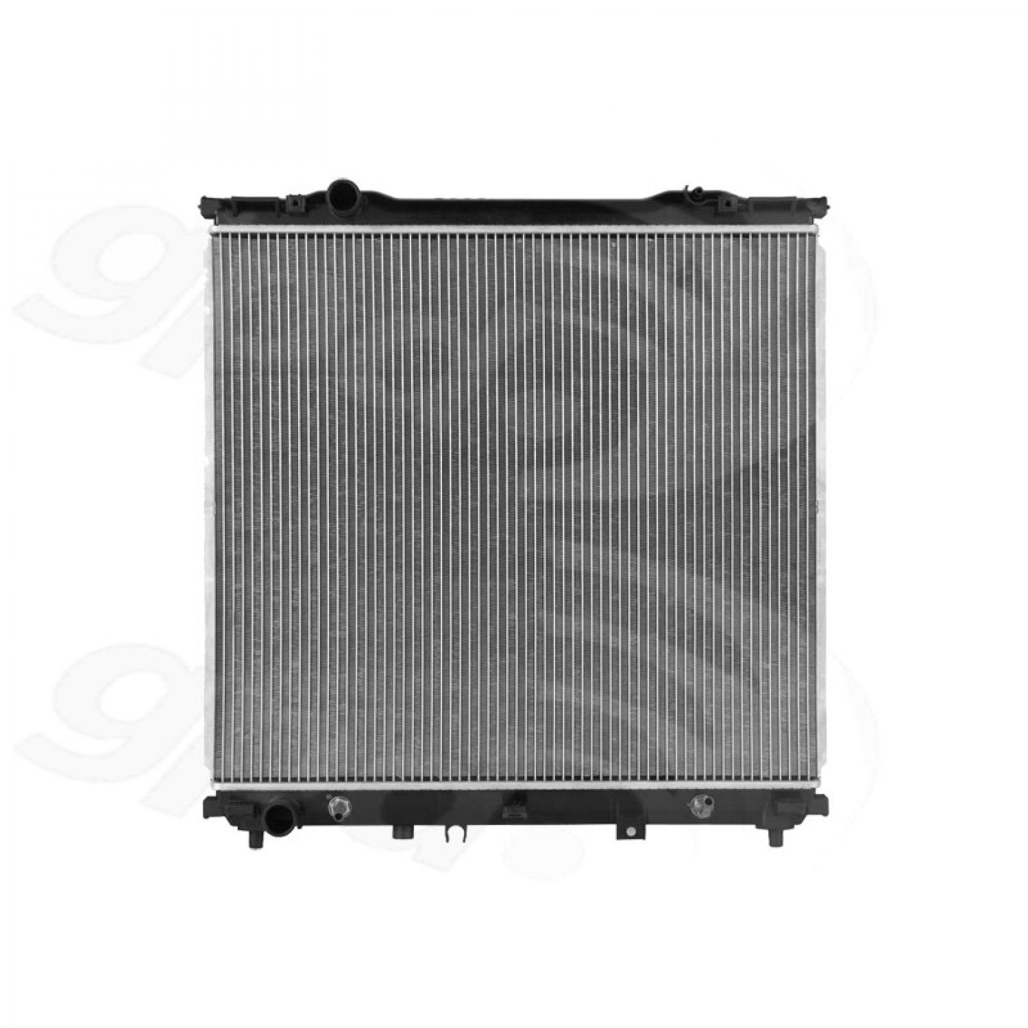 Global Parts Distributors 2585C Radiator product image 1 of 1