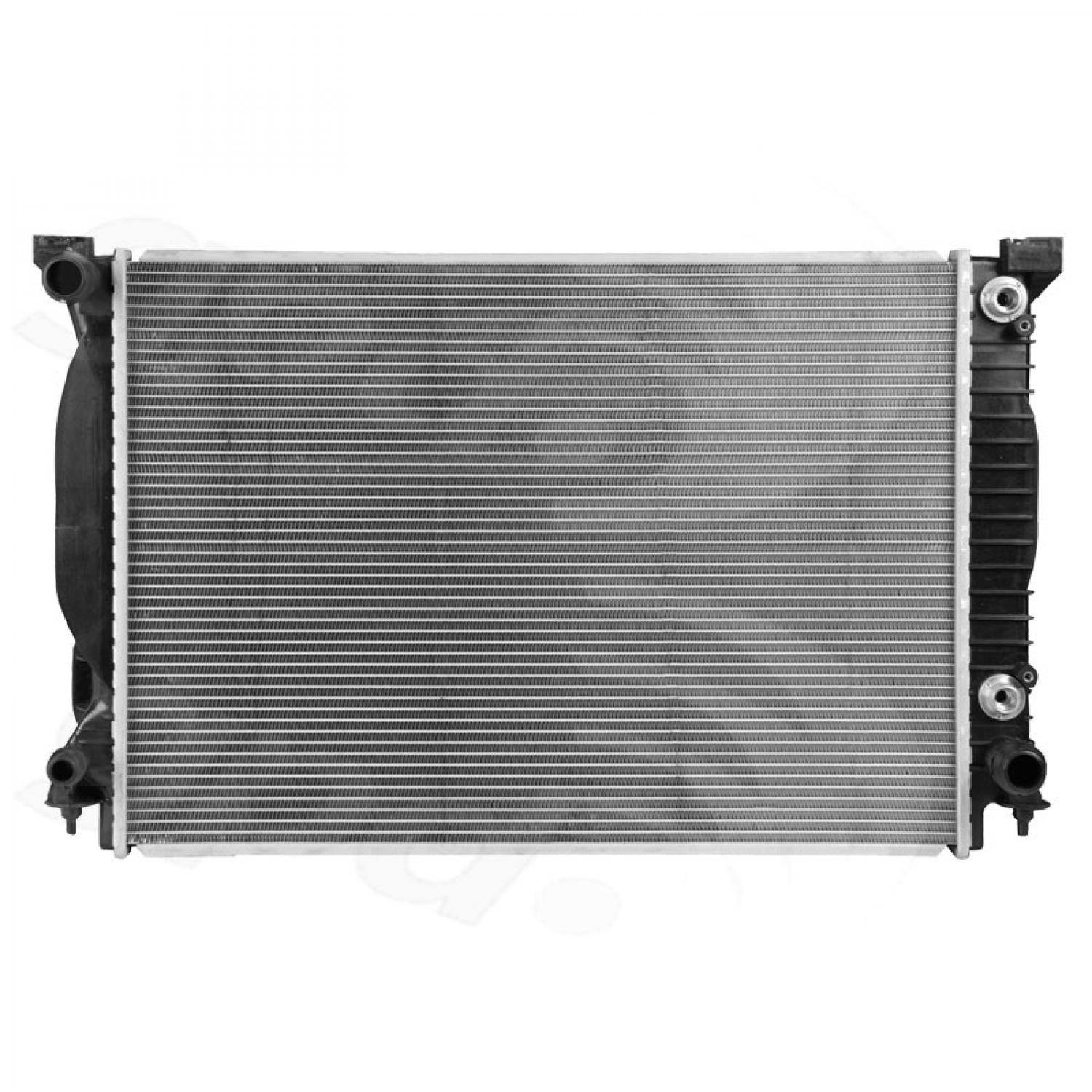 Global Parts Distributors 2590C Radiator product image 1 of 1