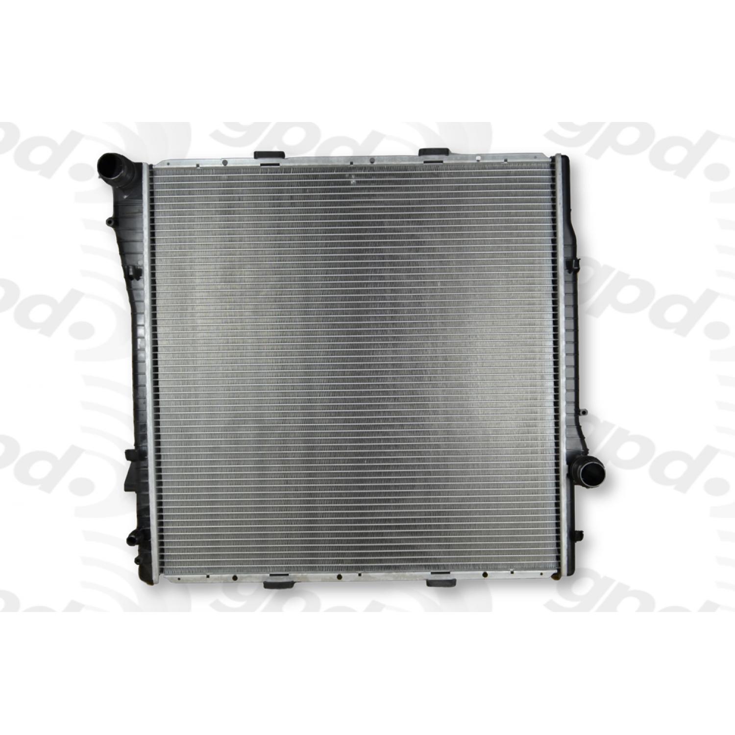 Global Parts Distributors 2594C Radiator product image 1 of 2