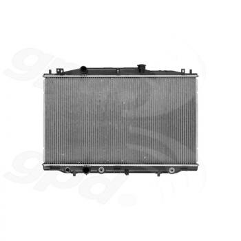 Global Parts Distributors 2599C Radiator product image 1 of 1