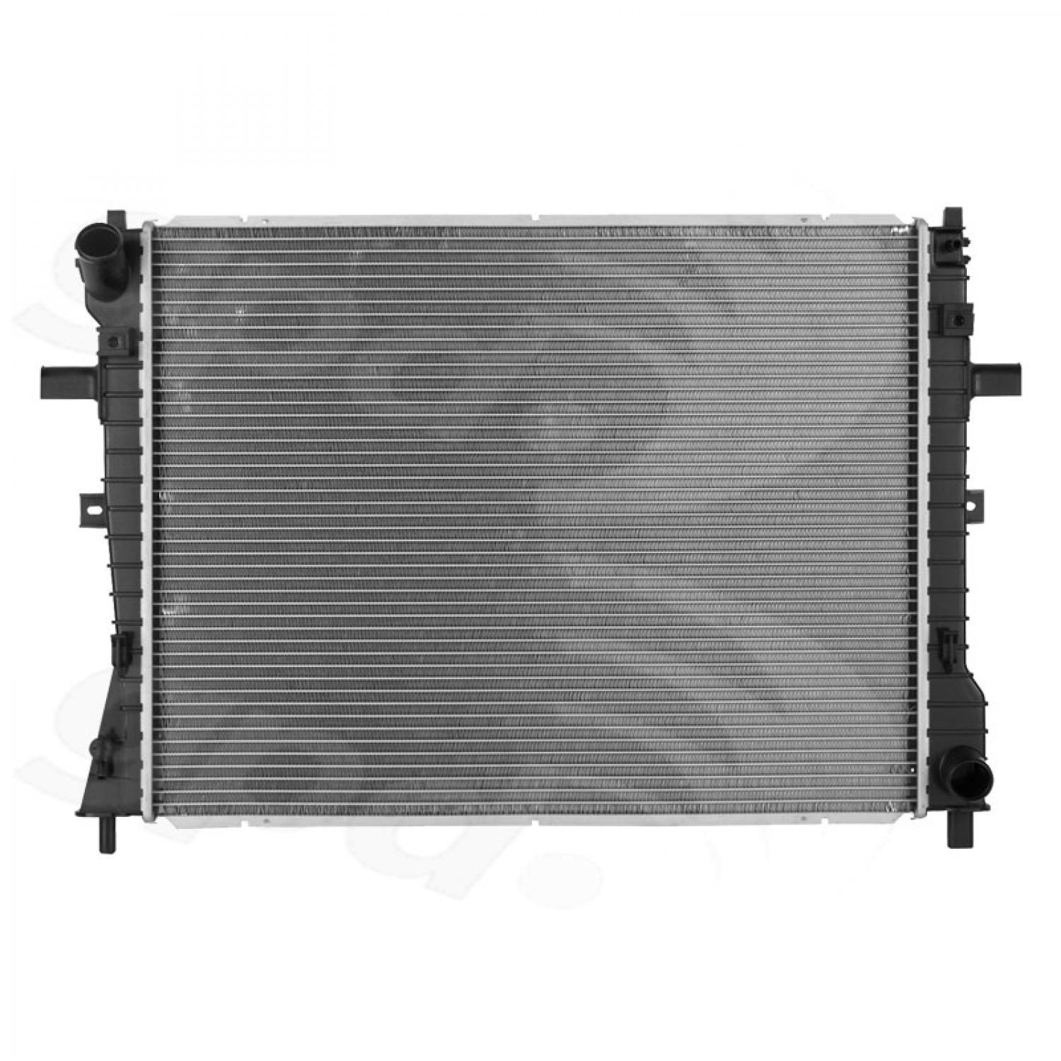 Global Parts Distributors 2610C - Radiator Global Parts Distributors 2610C Radiator product image 1 of 1