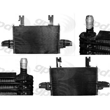 Global Parts Distributors Auto Trans Oil Cooler product image