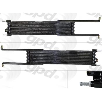 Global Parts Distributors 2611236 Auto Trans Oil Cooler product image 1 of 1
