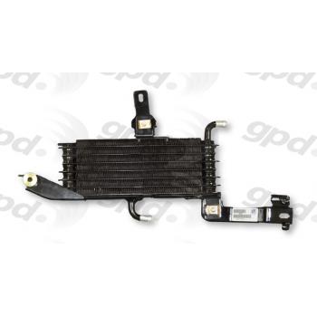 Global Parts Distributors 2611237 Auto Trans Oil Cooler product image 1 of 3