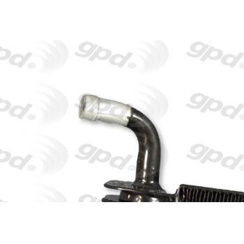 Global Parts Distributors 2611237 Auto Trans Oil Cooler product image 2 of 3