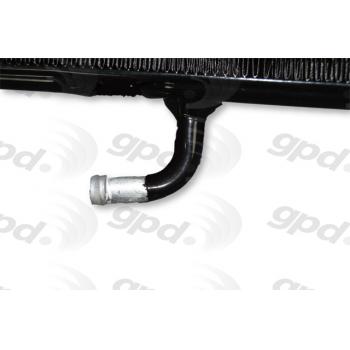 Global Parts Distributors 2611237 Auto Trans Oil Cooler product image 3 of 3