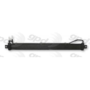 Global Parts Distributors 2611238 Auto Trans Oil Cooler product image 1 of 1