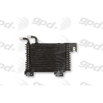 Global Parts Distributors 2611239 Auto Trans Oil Cooler product image 1 of 1