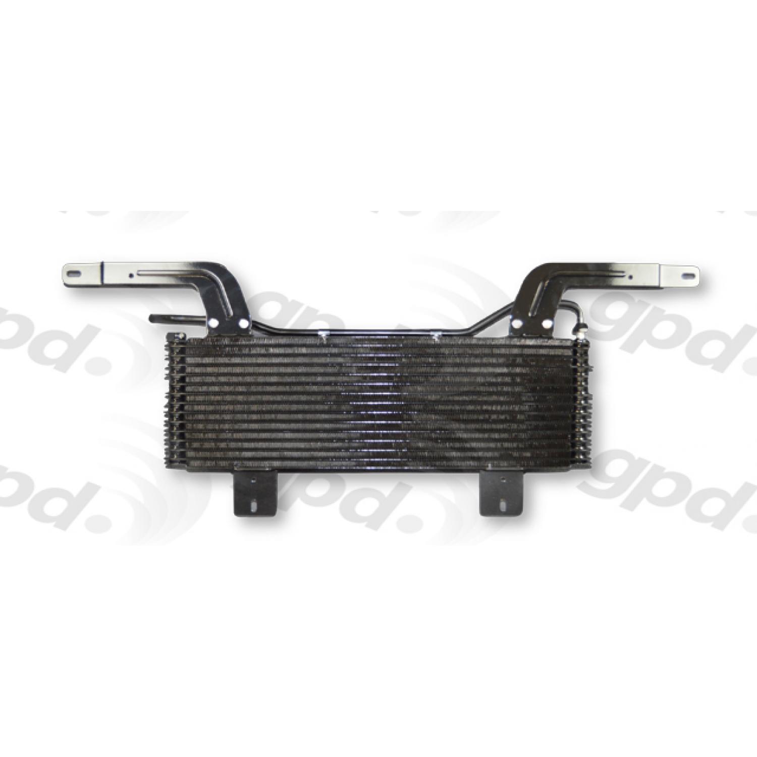 Global Parts Distributors 2611240 Auto Trans Oil Cooler product image 1 of 1