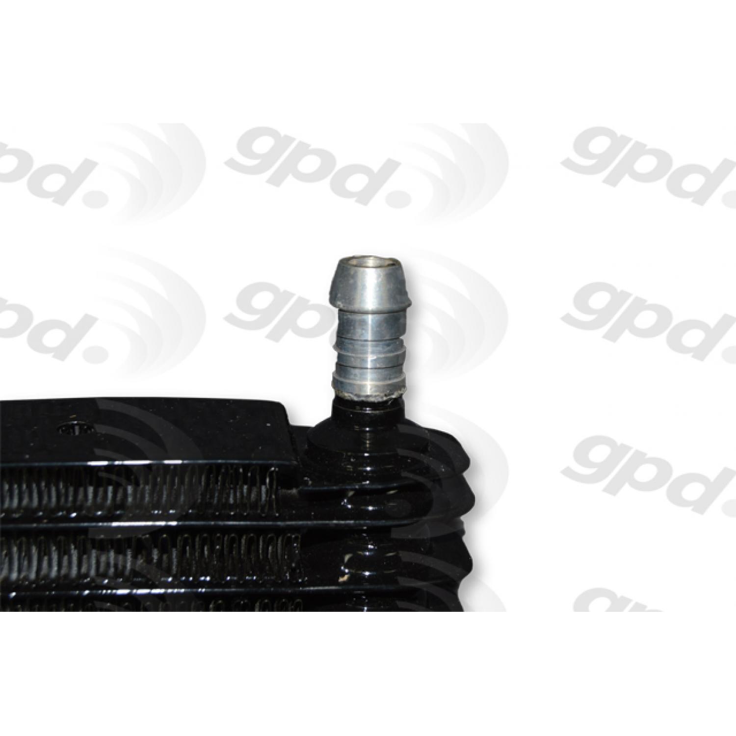 Global Parts Distributors 2611241 Auto Trans Oil Cooler product image 1 of 2
