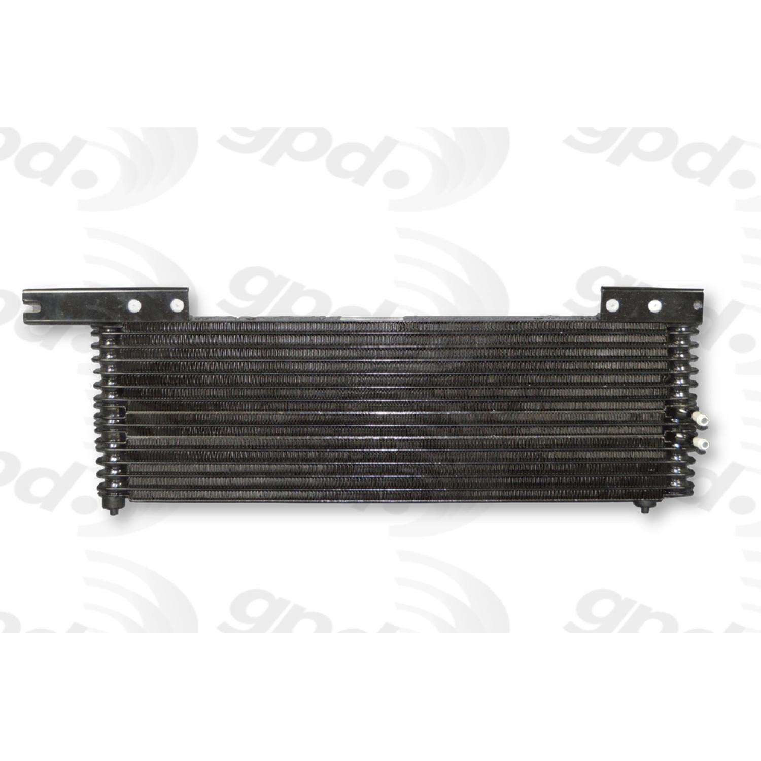 Global Parts Distributors 2611246 - Auto Trans Oil Cooler Global Parts Distributors 2611246 Auto Trans Oil Cooler product image 1 of 2