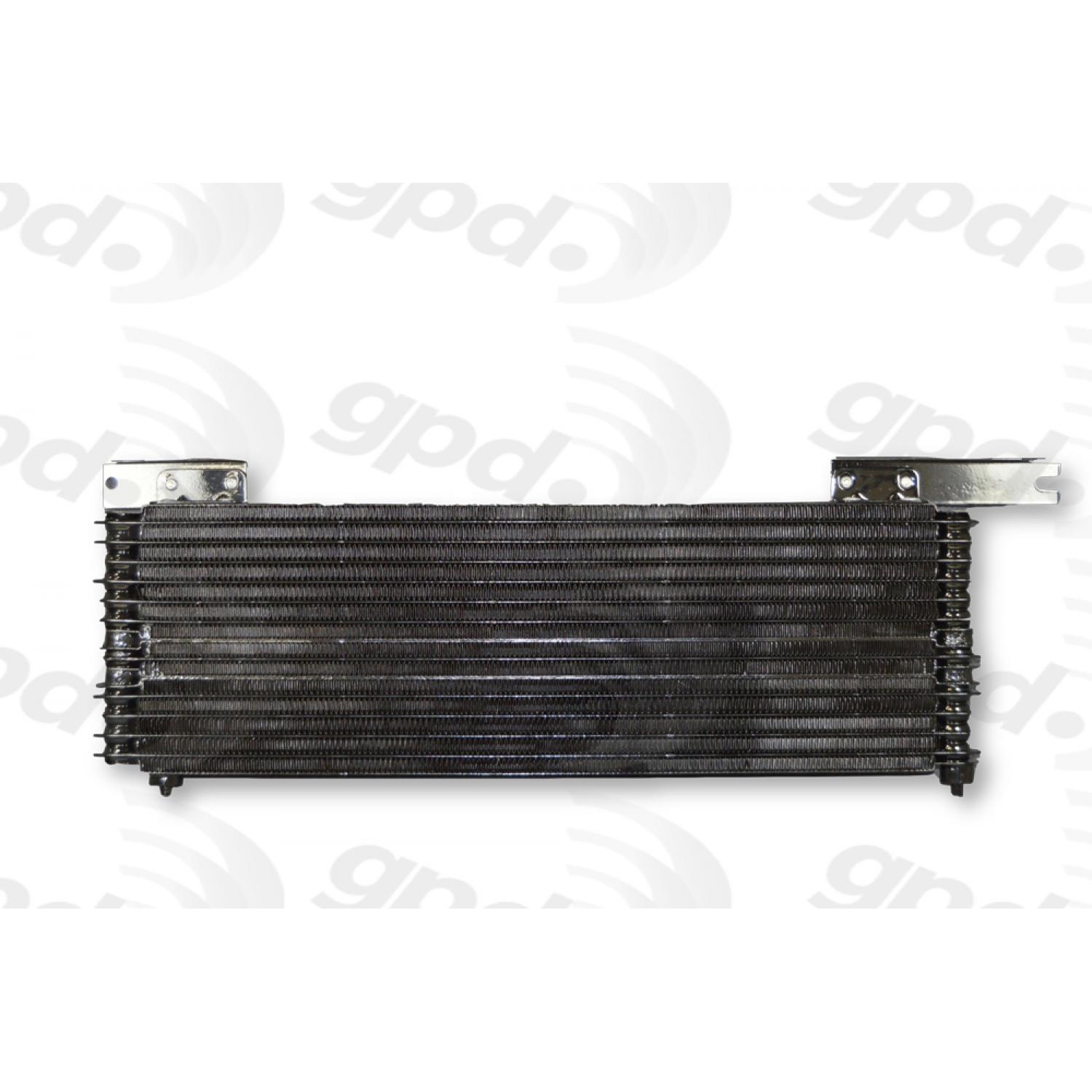 Global Parts Distributors 2611246 - Auto Trans Oil Cooler Global Parts Distributors 2611246 Auto Trans Oil Cooler product image 2 of 2