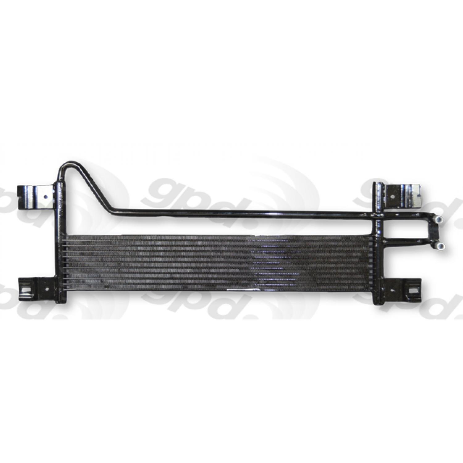 Global Parts Distributors 2611247 Auto Trans Oil Cooler product image 1 of 1