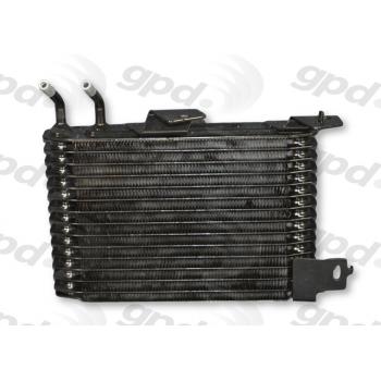 Global Parts Distributors 2611249 Auto Trans Oil Cooler product image 1 of 1