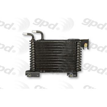 Global Parts Distributors 2611250 - Auto Trans Oil Cooler Global Parts Distributors 2611250 Auto Trans Oil Cooler product image 1 of 1