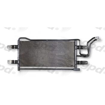 Global Parts Distributors 2611254 Auto Trans Oil Cooler product image 1 of 1