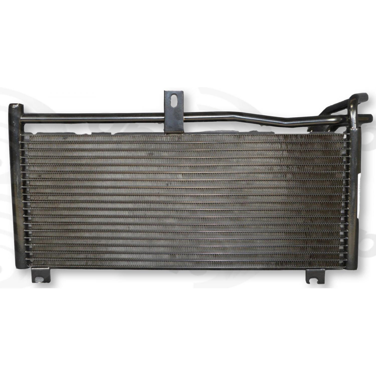 Global Parts Distributors 2611255 Auto Trans Oil Cooler product image 2 of 2