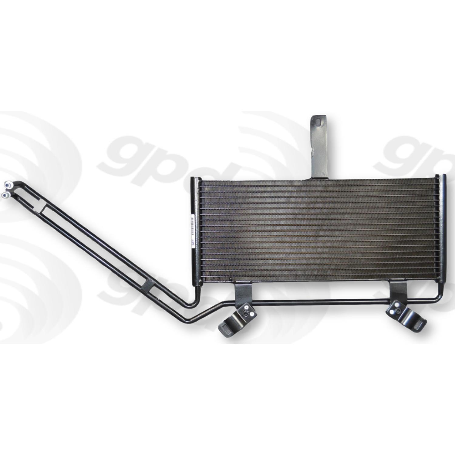 Global Parts Distributors 2611256 Auto Trans Oil Cooler product image 1 of 2