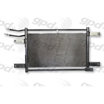 Global Parts Distributors 2611257 Auto Trans Oil Cooler product image 1 of 1