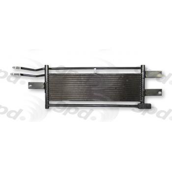 Global Parts Distributors 2611258 Auto Trans Oil Cooler product image 1 of 1