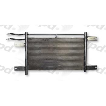 Global Parts Distributors 2611259 Auto Trans Oil Cooler product image 1 of 1