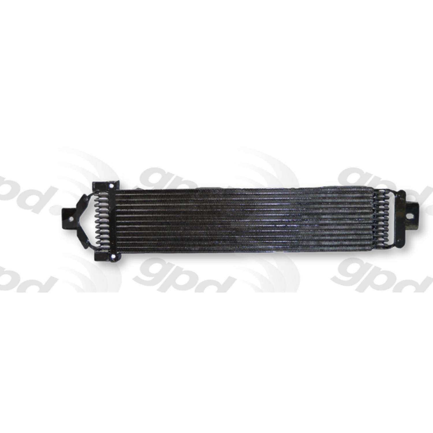 Global Parts Distributors 2611262 Auto Trans Oil Cooler product image 1 of 3