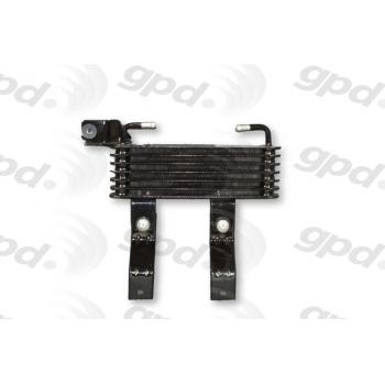 Global Parts Distributors 2611264 Auto Trans Oil Cooler product image 1 of 3