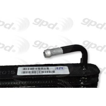 Global Parts Distributors 2611264 Auto Trans Oil Cooler product image 3 of 3