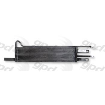 Global Parts Distributors 2611265 Auto Trans Oil Cooler product image 1 of 1