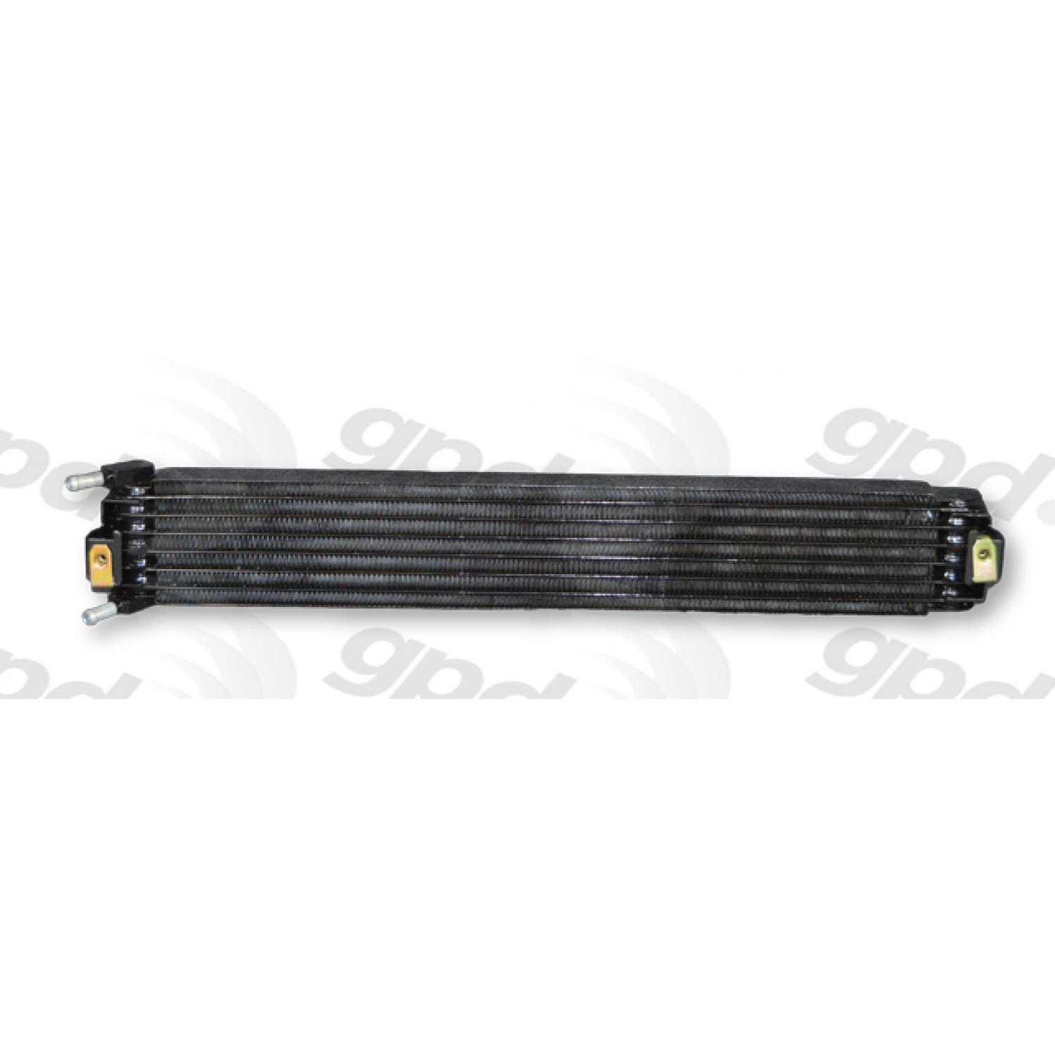Global Parts Distributors 2611266 Auto Trans Oil Cooler product image 1 of 3