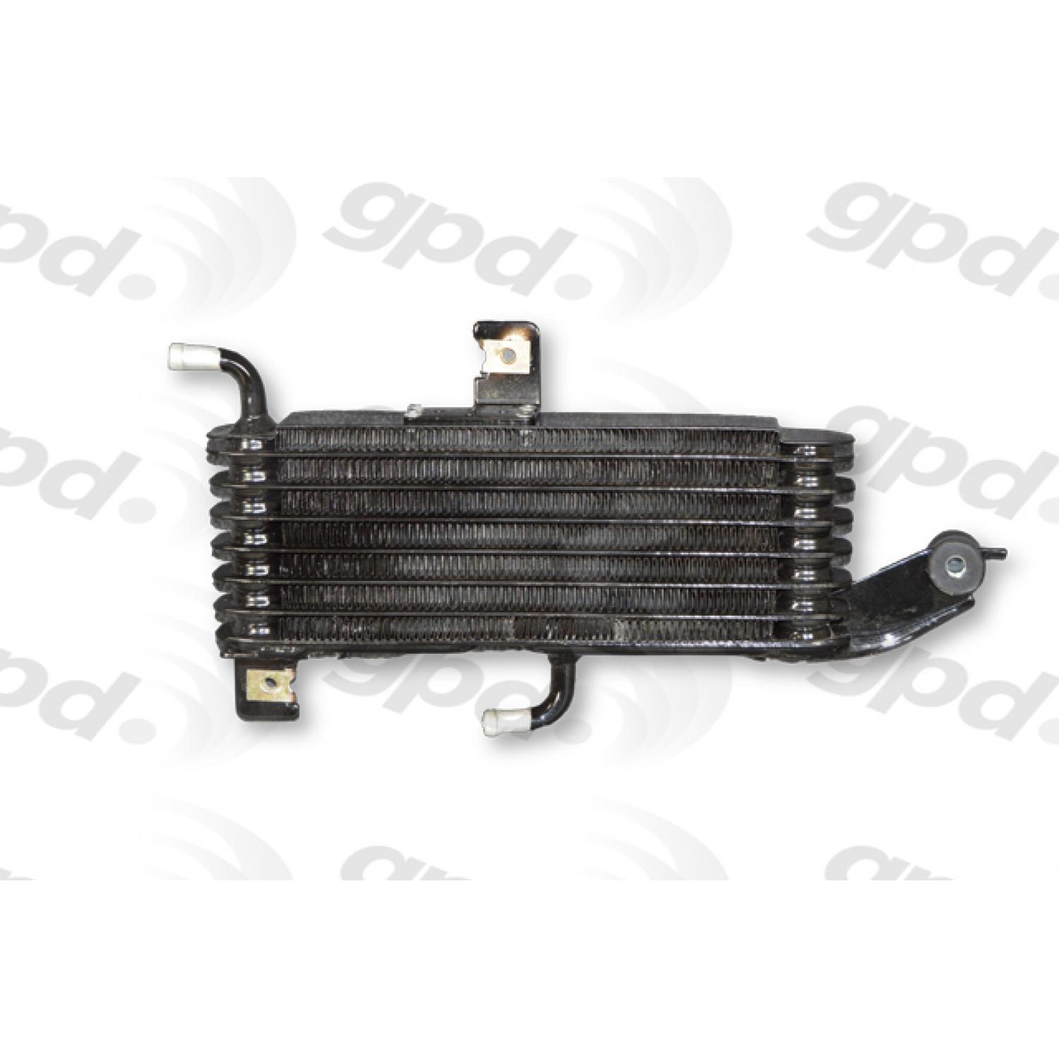 Global Parts Distributors 2611267 - Auto Trans Oil Cooler Global Parts Distributors 2611267 Auto Trans Oil Cooler product image 1 of 3